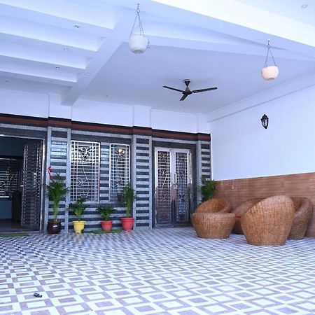 Hotel Ayodhya Paying Guest 外观 照片