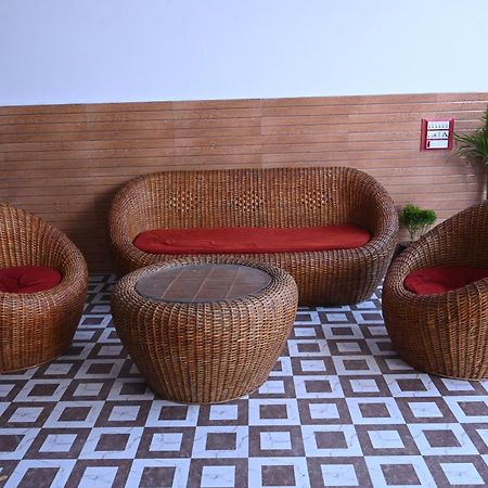 Hotel Ayodhya Paying Guest 外观 照片