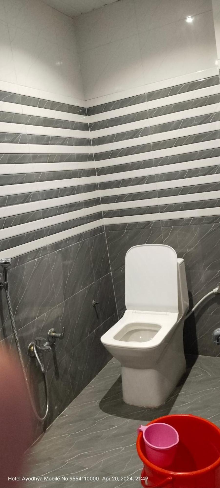 Hotel Ayodhya Paying Guest 外观 照片
